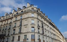 Hotel Les Deux Gares